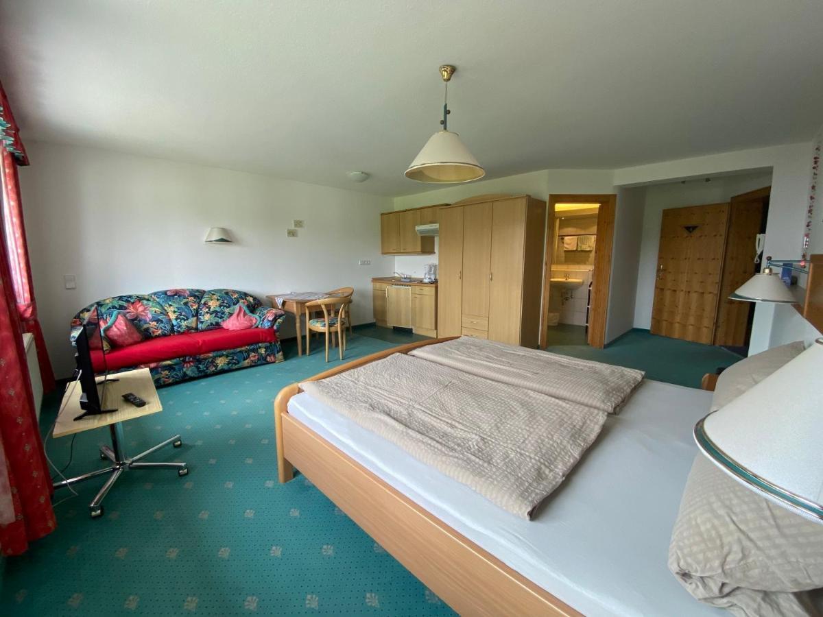 Gasthof Roessle Sulzberg Room photo